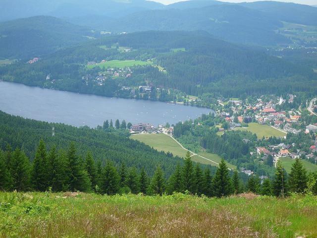 My Home Am Heuberg Nr 1 Frittlingen Zewnętrze zdjęcie
